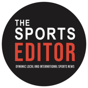 The Sports Editor