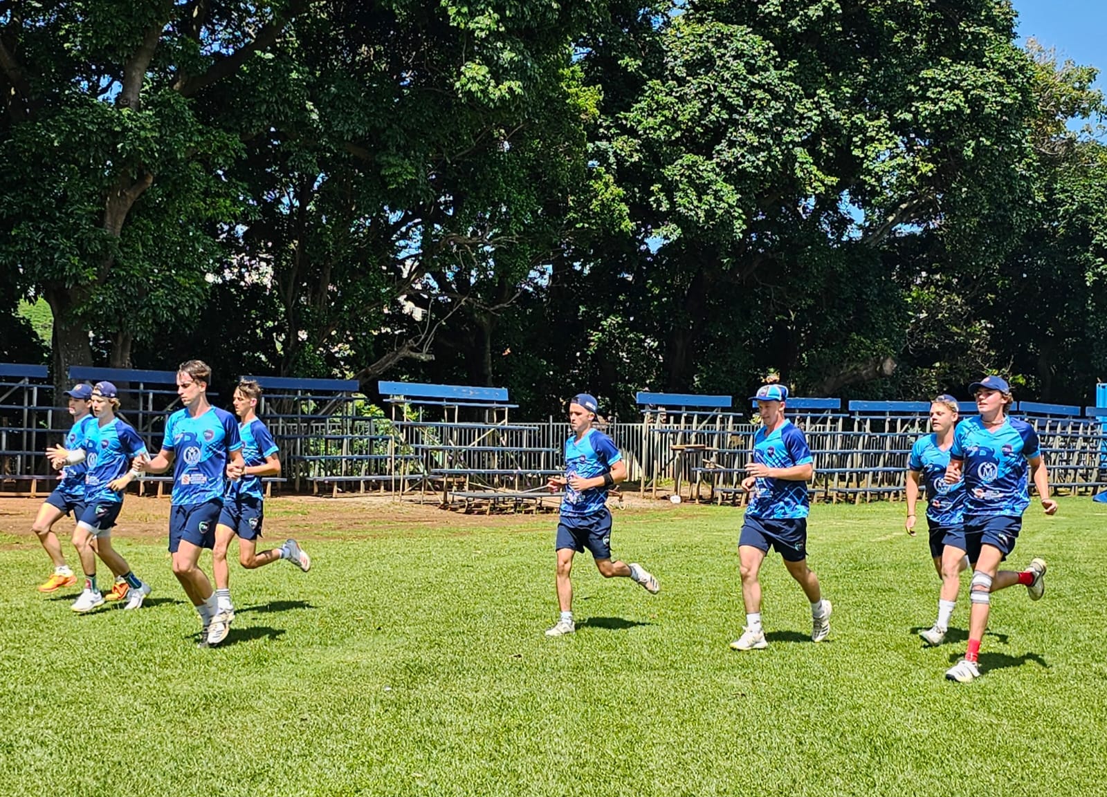 HP Camp Image 1
