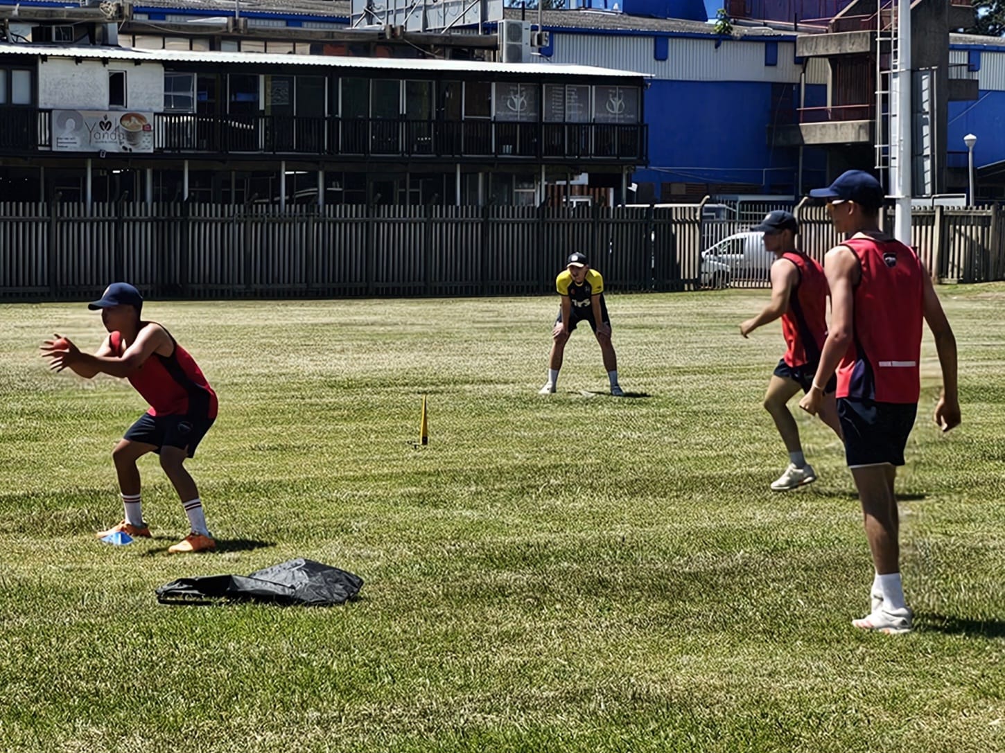 HP Camp Image 9