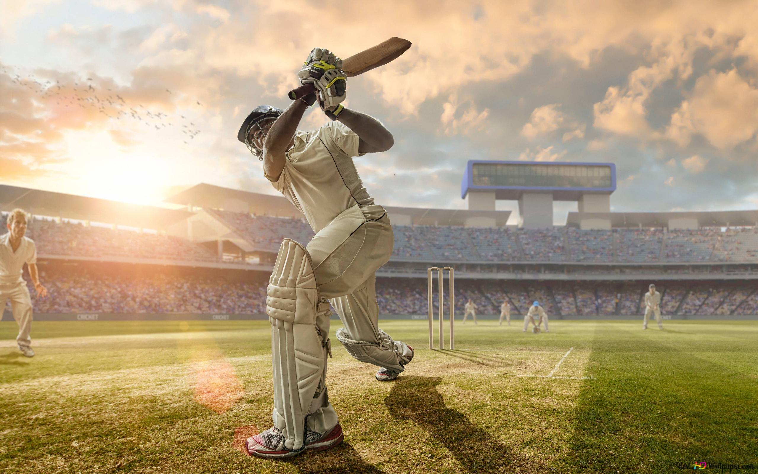 About Futura Cricket