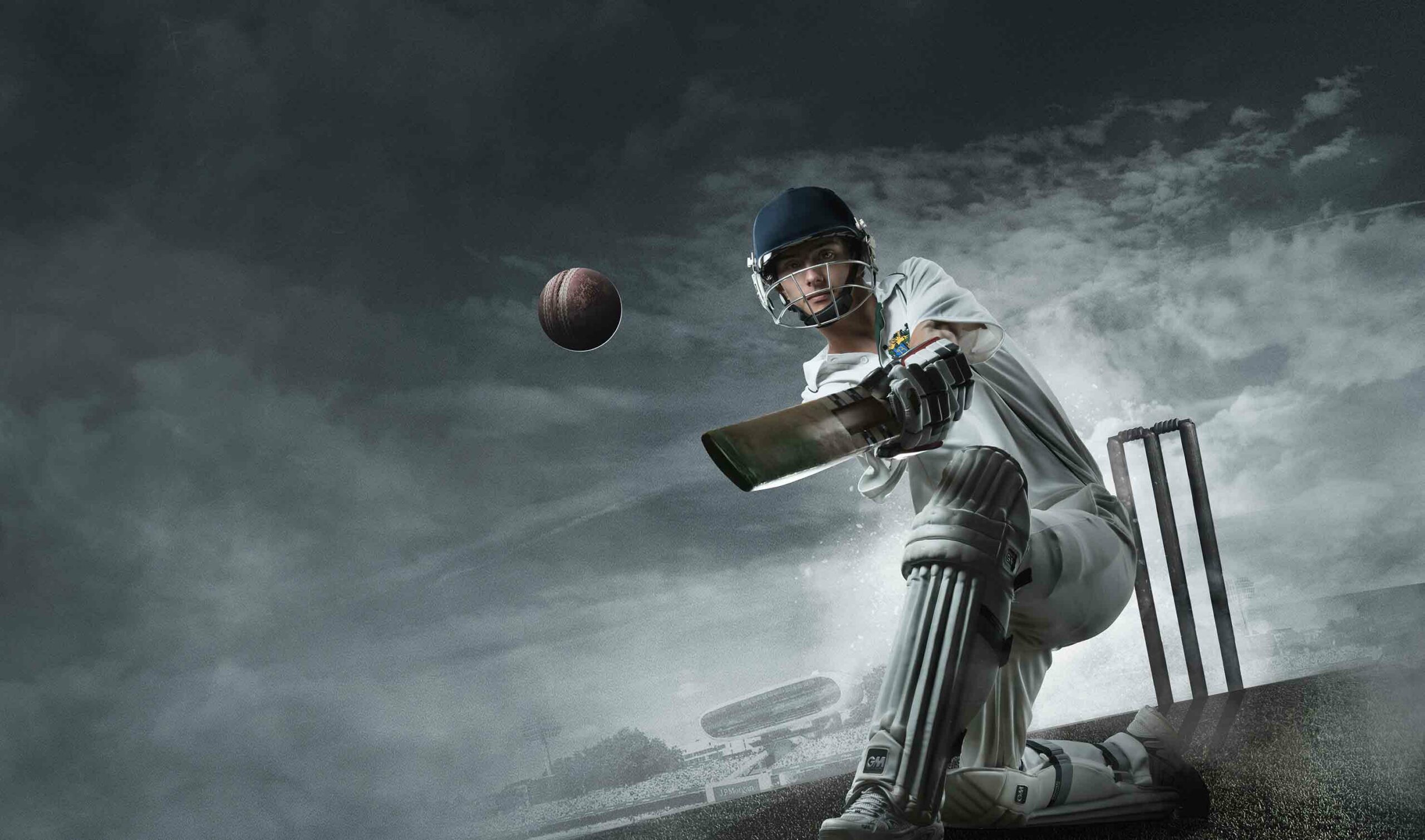 Transform Your Cricket Game