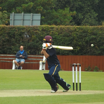 Action Shot 2