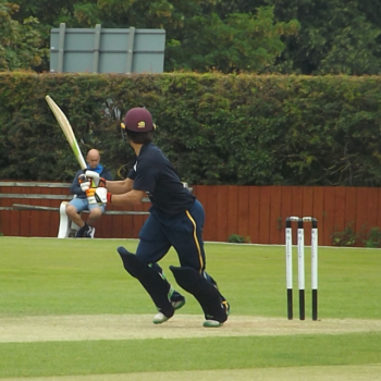 Action Shot 5