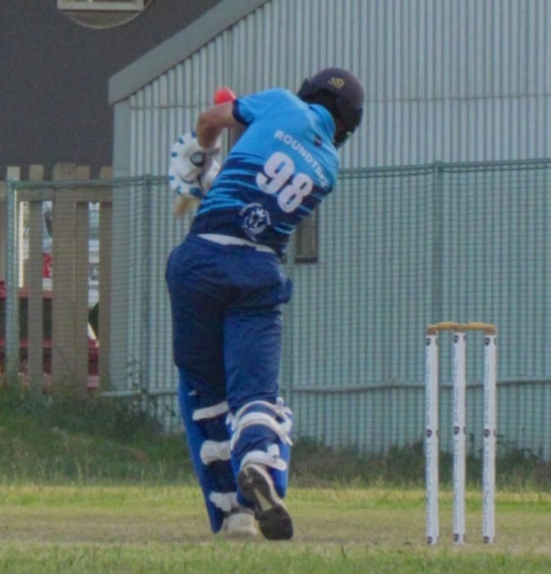 Action Shot 13