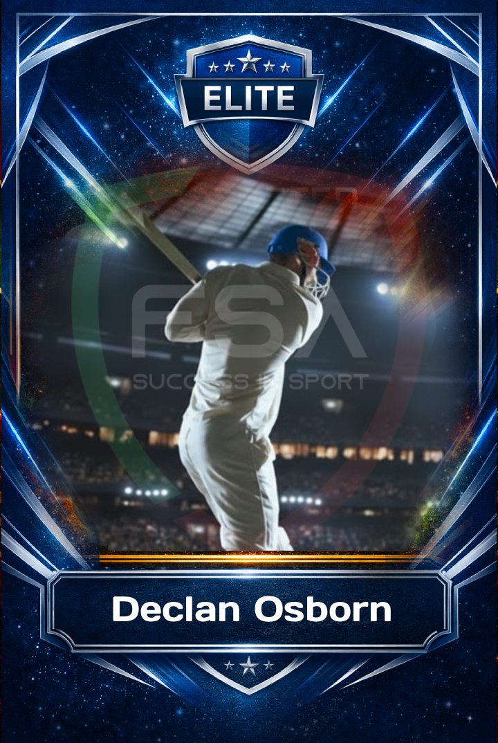Declan Osborn