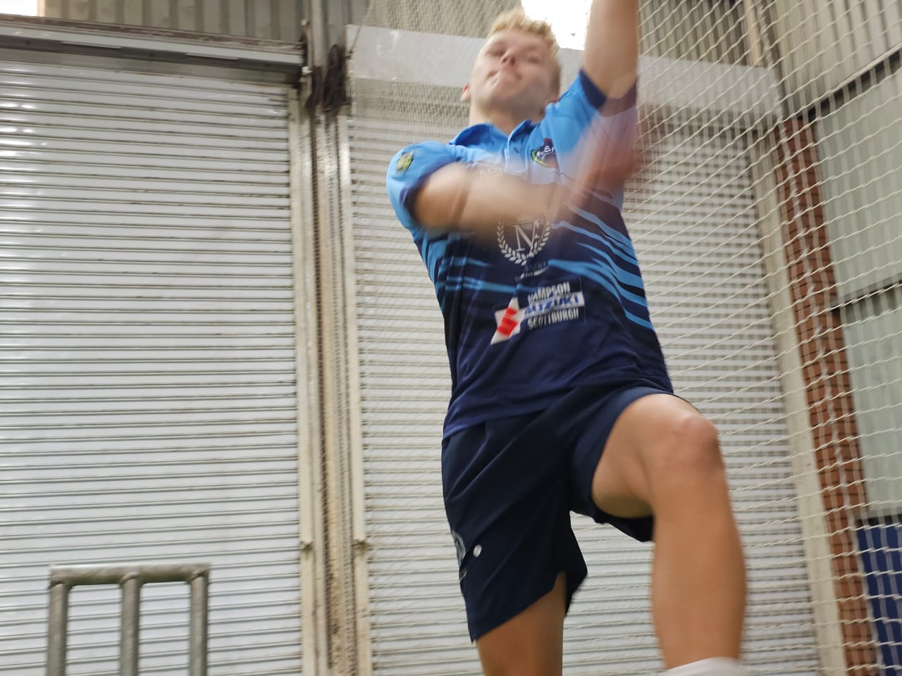 Action Shot 8